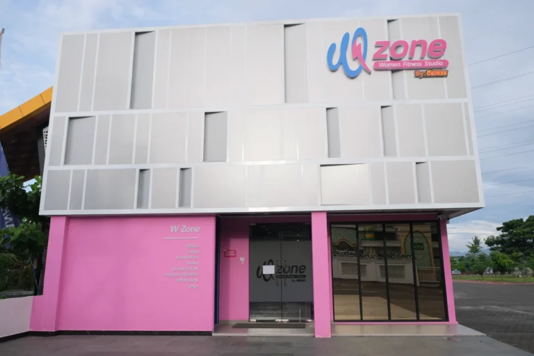 Wzone Godean-