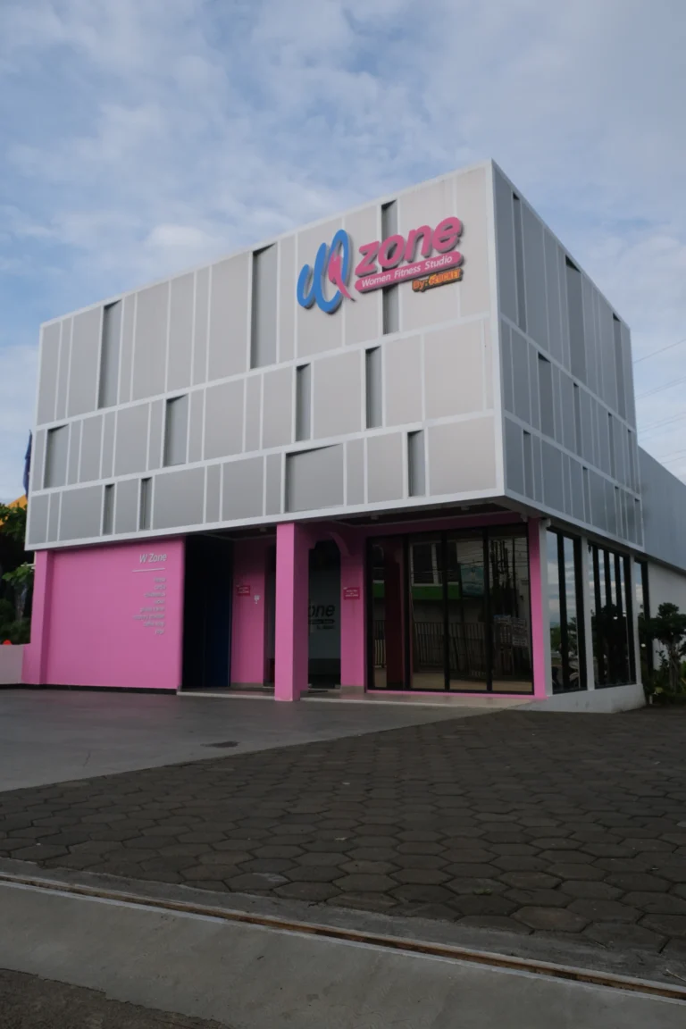 Wzone Godean- 5